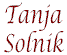 Tanja Solnik